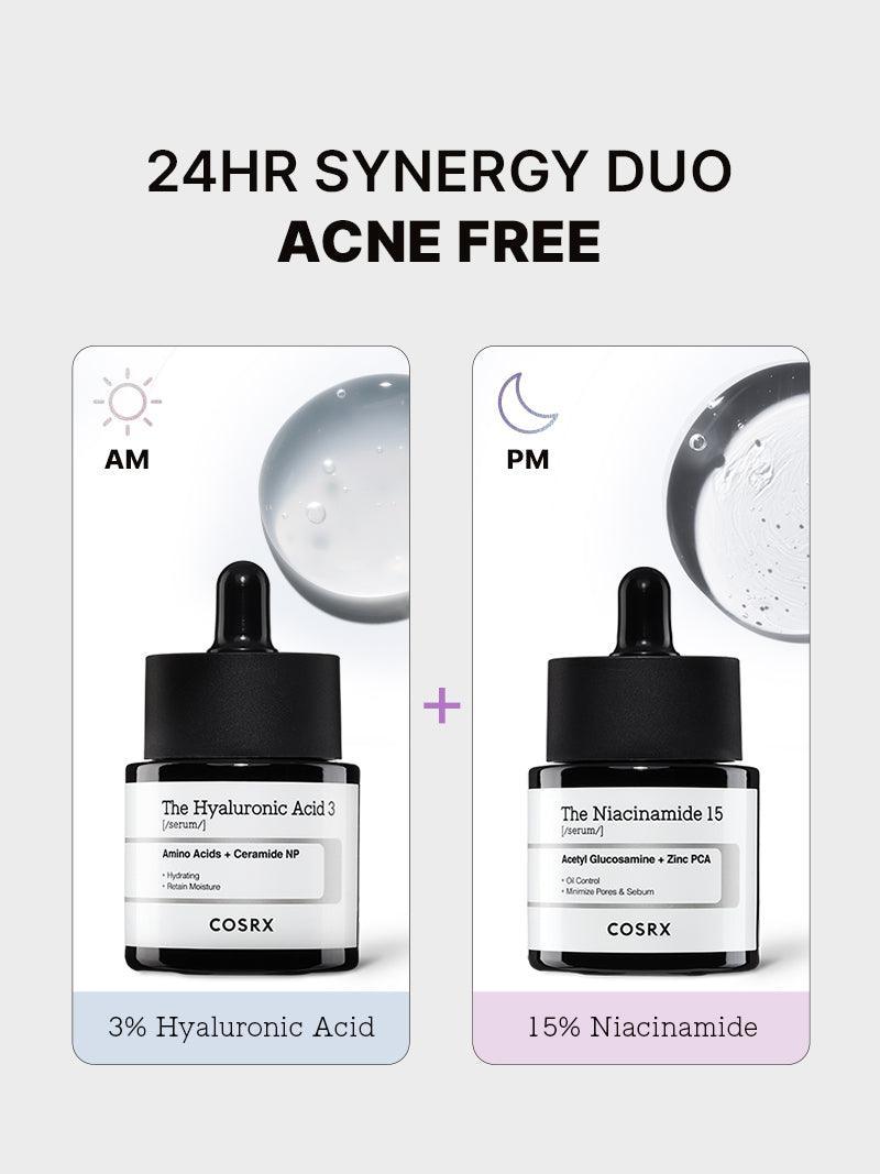 24-HR Synergy Duo [W25I4]