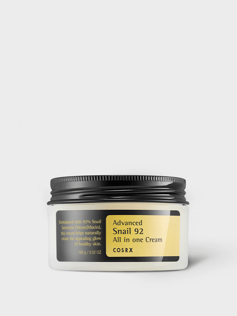 Advanced Snail 92 All in One Cream [MA6CN]