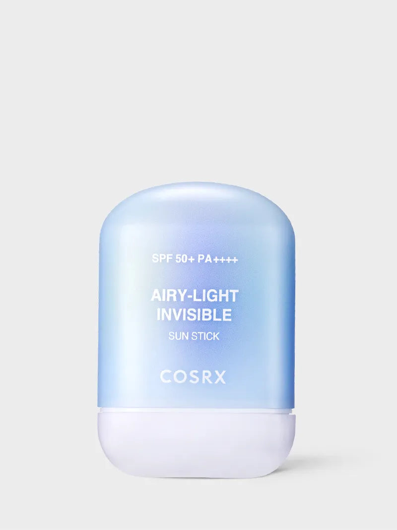 Airy-Light Invisible Sun Stick [RI5ZC]