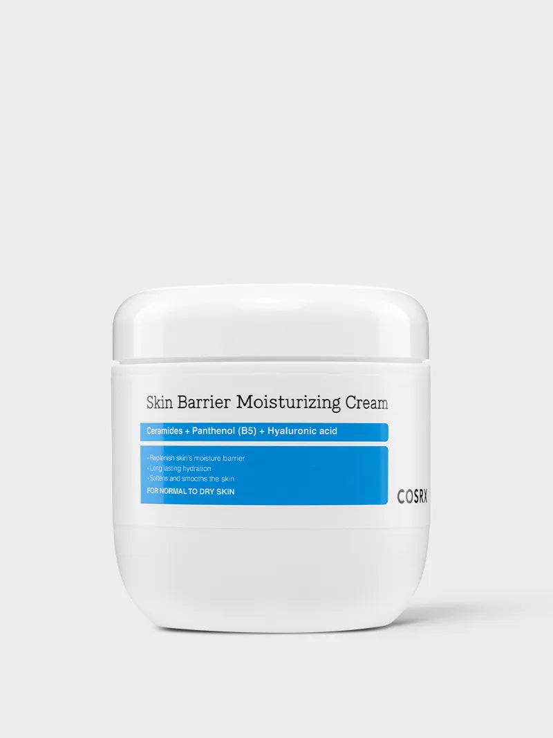 COSRX Skin Barrier Moisturizing Body Cream [8182E]