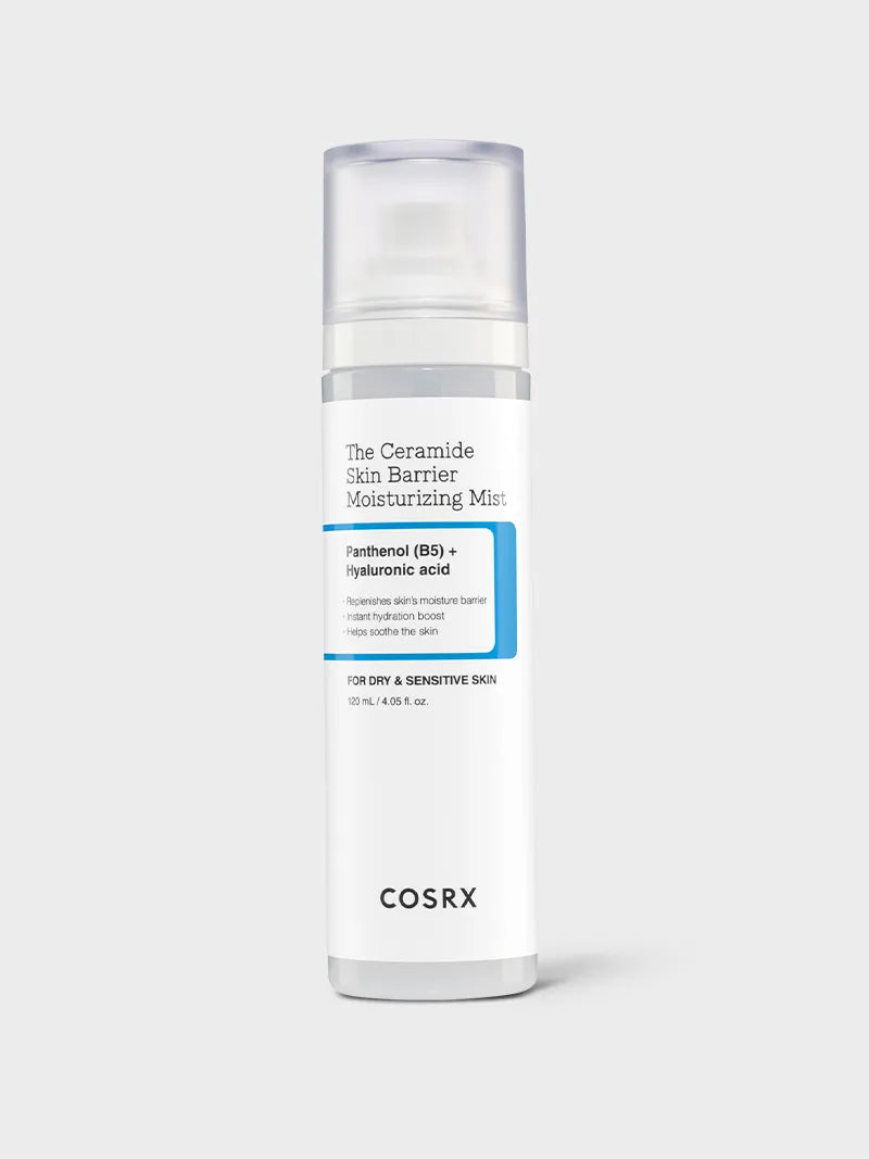 The Ceramide Skin Barrier Moisturizing Mist [DBMZC]
