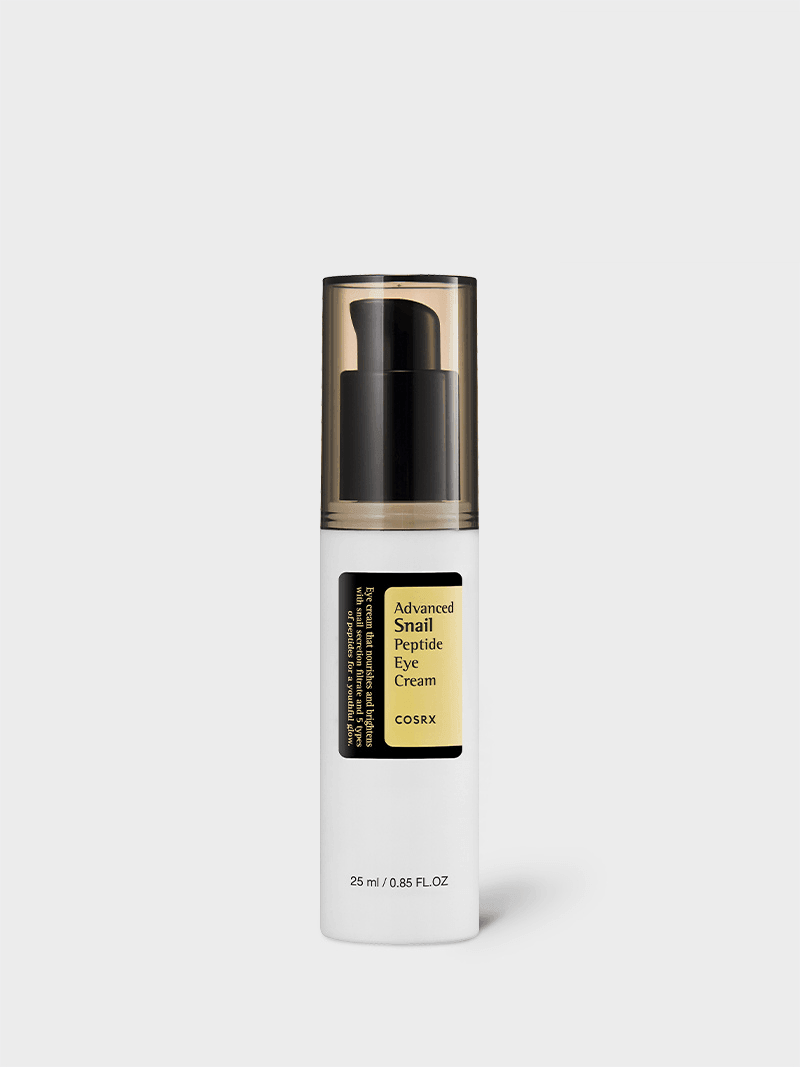 Advanced Snail Peptide Eye Cream [5K8KC]