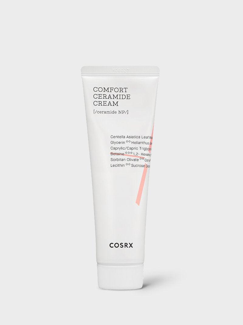 Balancium Comfort Ceramide Cream [3NL40]