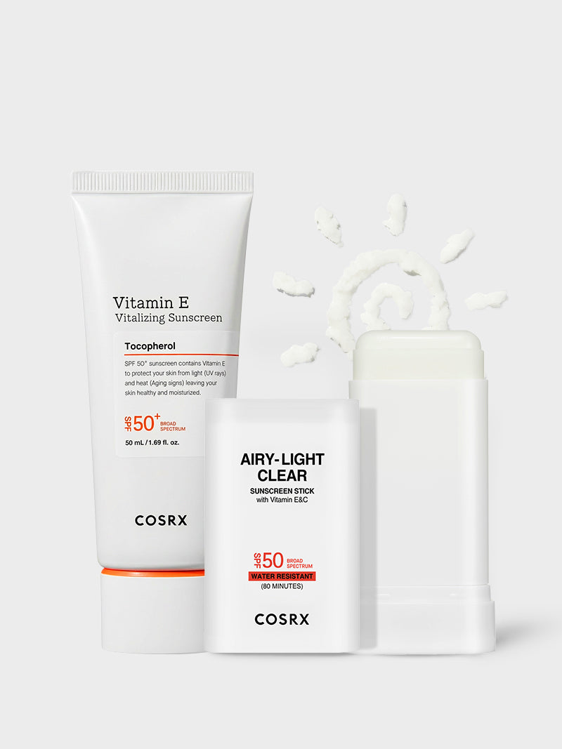 All-Day Sun Protection Duo [03WVE]