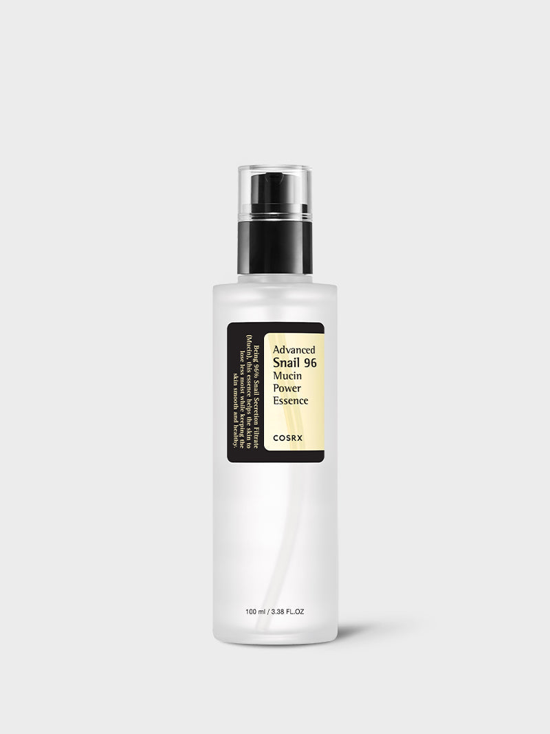 Advanced Snail 96 Mucin Power Essence [NH7QE]